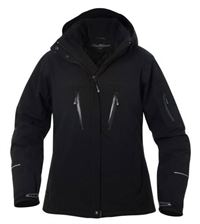 GIACCA SOFTSHELL DONNA
